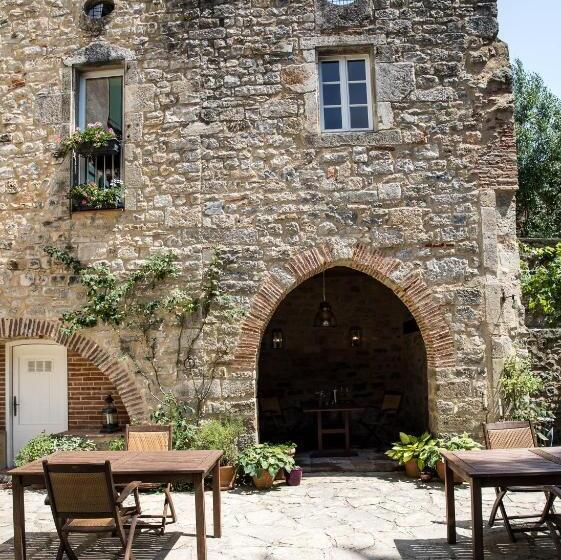 Пансион La Résidence Chambre D Hotes