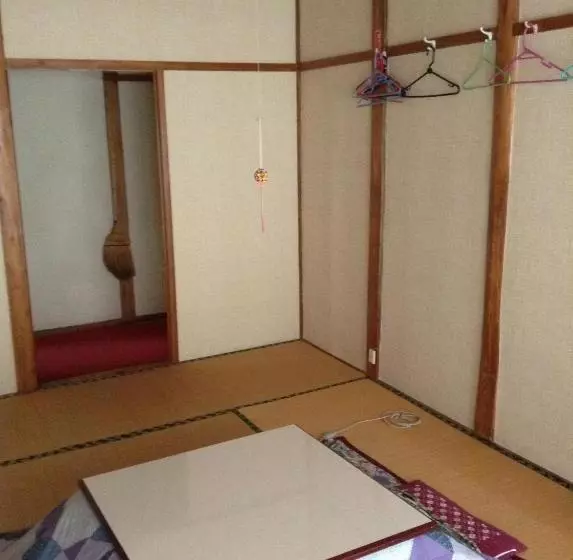 پانسیون Miyasakaya