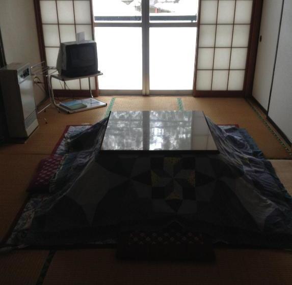 بنسيون Miyasakaya