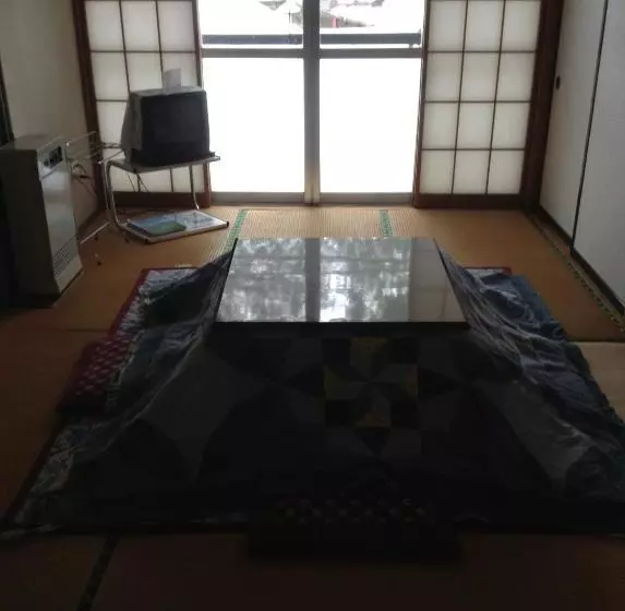 پانسیون Miyasakaya