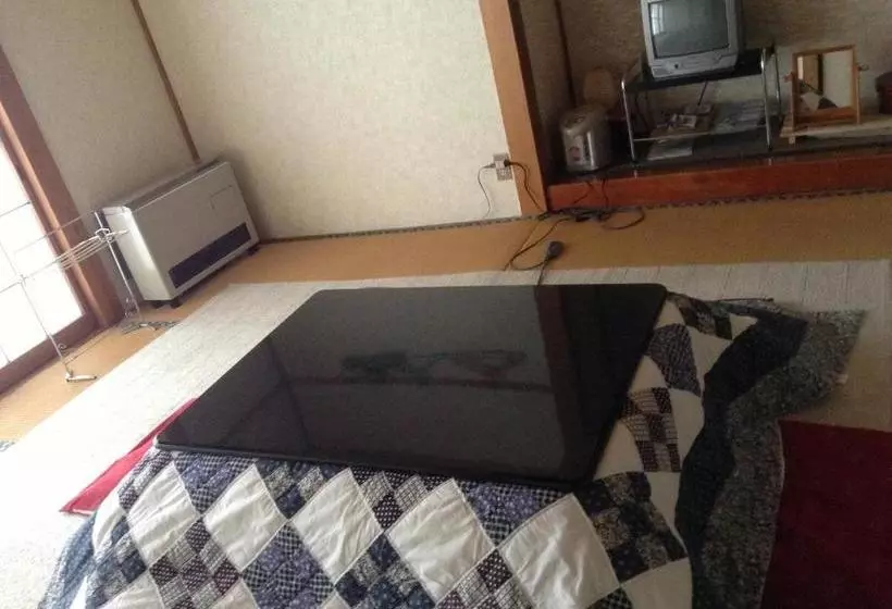 پانسیون Miyasakaya