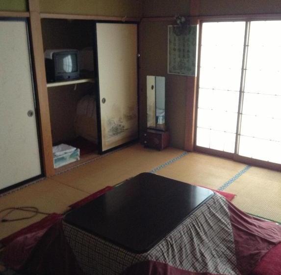 بنسيون Miyasakaya