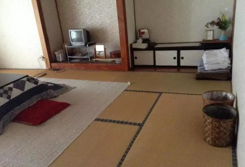 پانسیون Miyasakaya