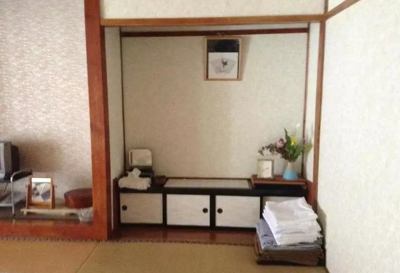 پانسیون Miyasakaya
