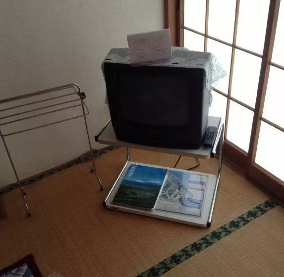 پانسیون Miyasakaya
