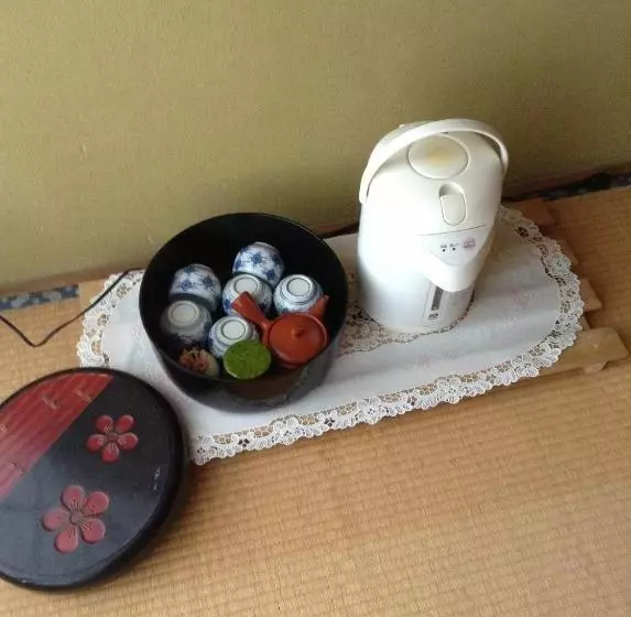 پانسیون Miyasakaya