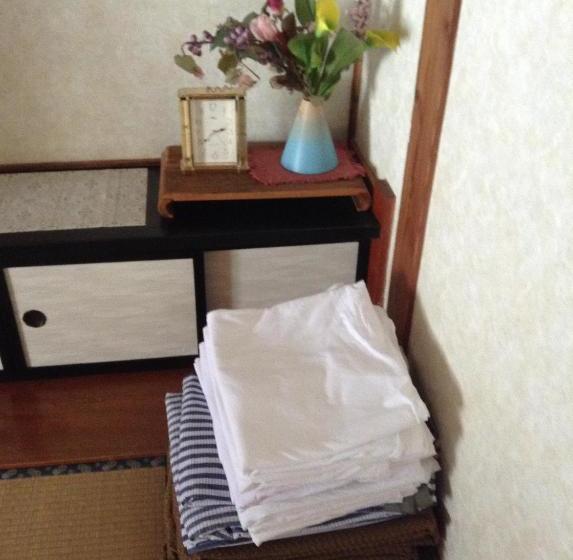 بنسيون Miyasakaya