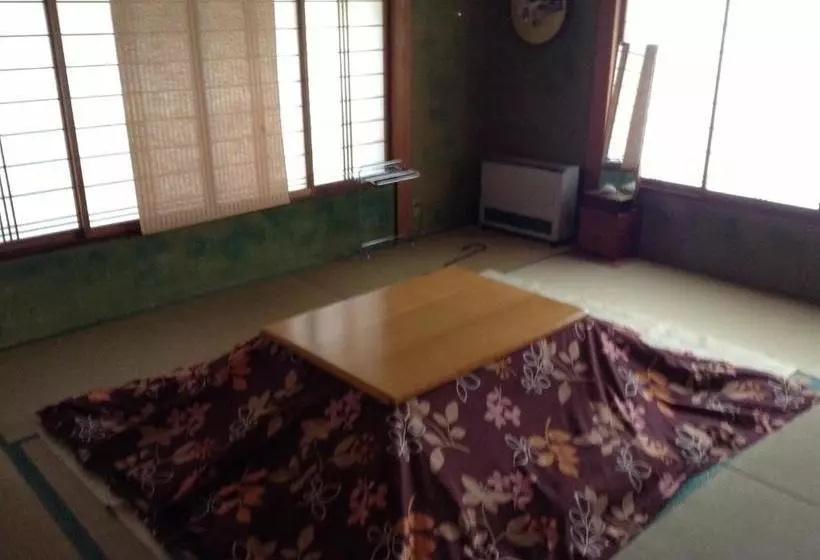 پانسیون Miyasakaya