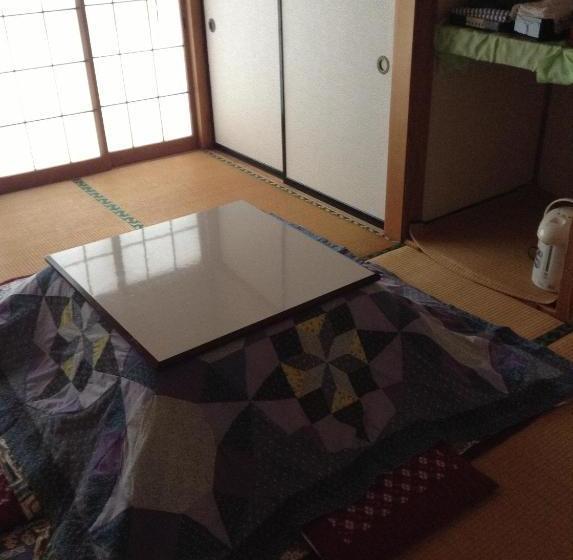 بنسيون Miyasakaya