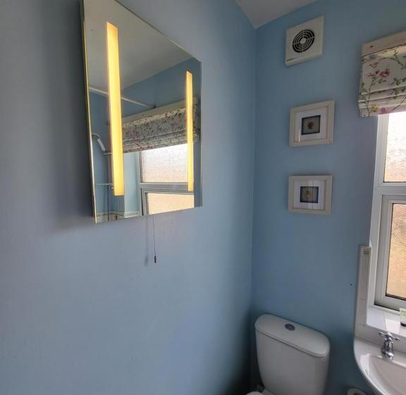 פנסיון The Bluebell Guest House