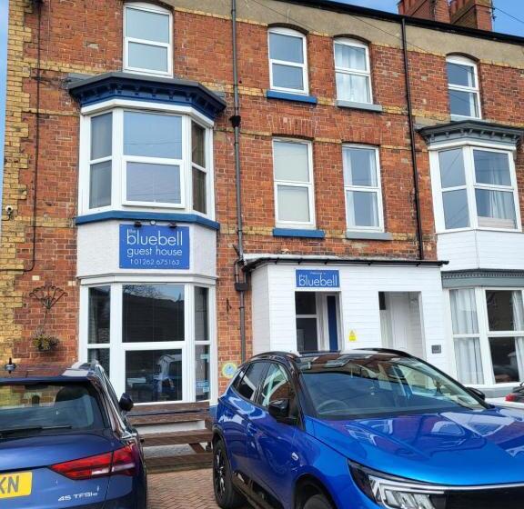 פנסיון The Bluebell Guest House