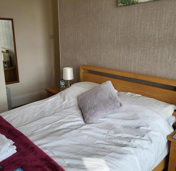 פנסיון The Bluebell Guest House