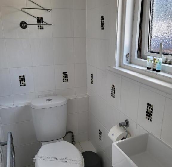 פנסיון The Bluebell Guest House