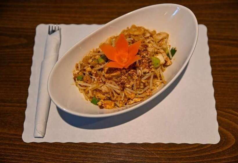 旅馆 Le Voyageur Inn