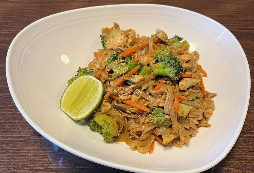 Retkeilymaja Le Voyageur Inn