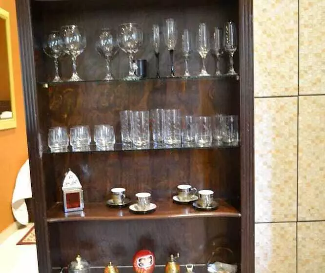 ユースホステル Pousada Villa Das Pedras