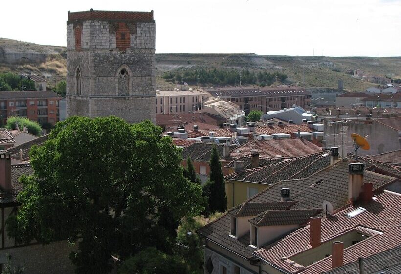 Aparthotel Santa Marina