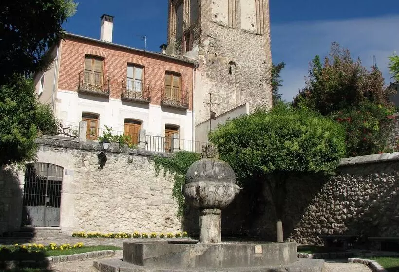 Aparthotel Santa Marina