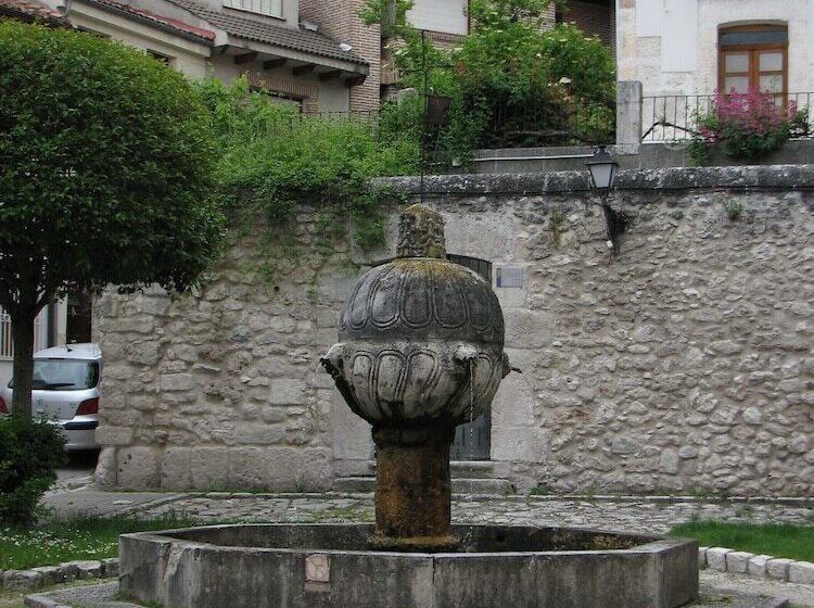 Aparthotel Santa Marina