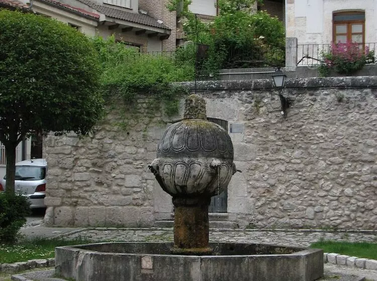 Aparthotel Santa Marina