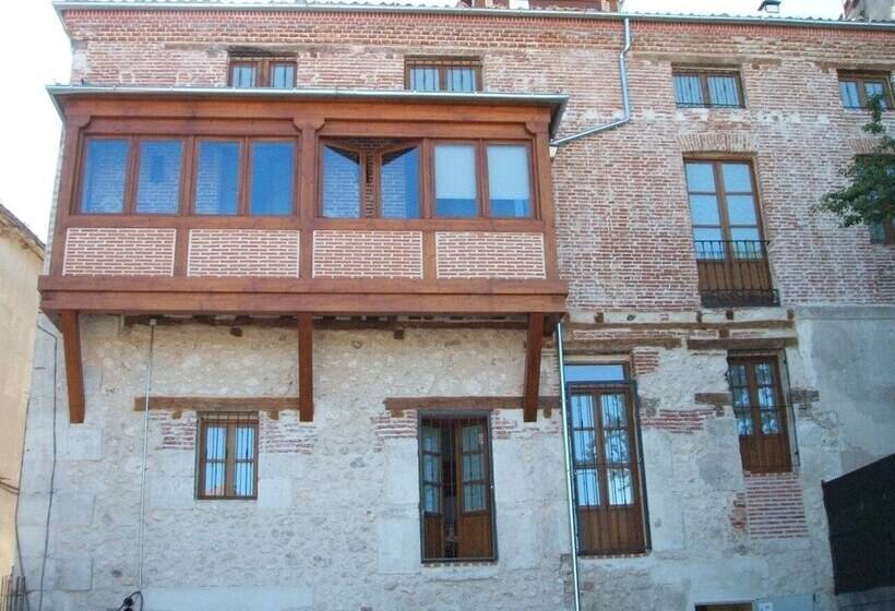 Aparthotel Santa Marina