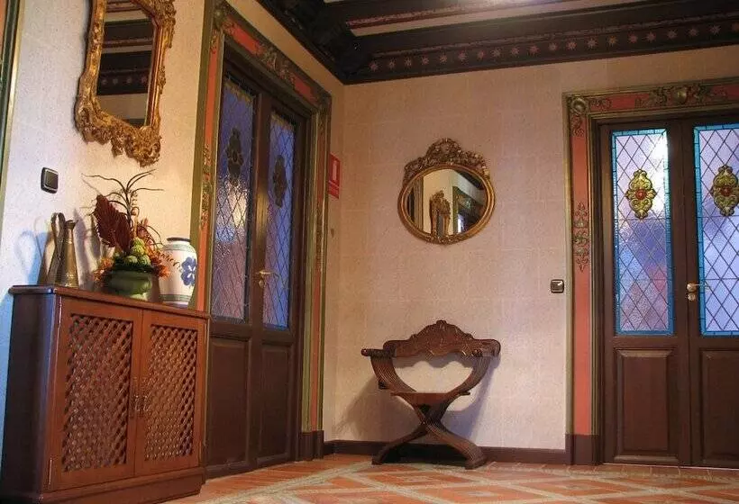 Aparthotel Santa Marina