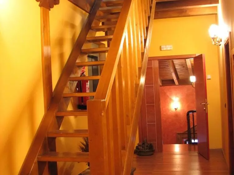 Aparthotel Santa Marina