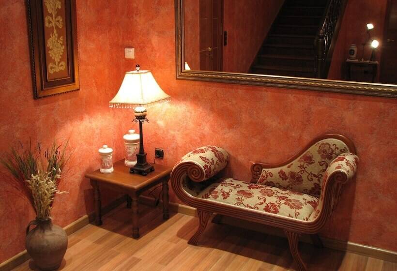 Aparthotel Santa Marina