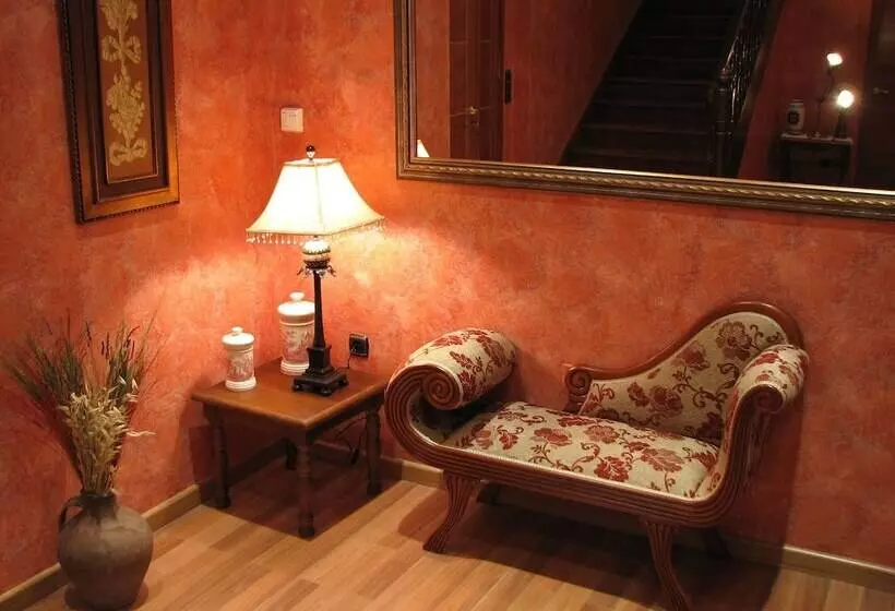 Aparthotel Santa Marina