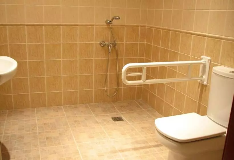 Aparthotel Santa Marina