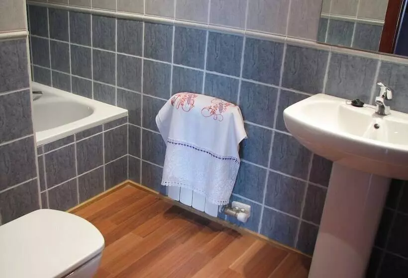 Aparthotel Santa Marina