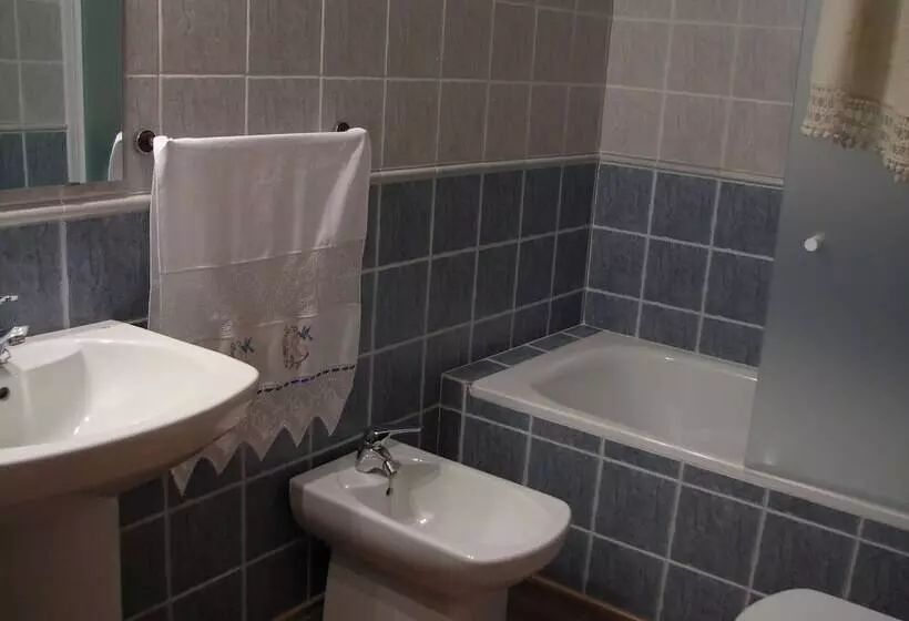 Aparthotel Santa Marina