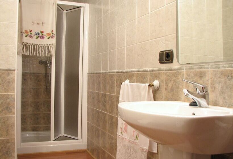 Aparthotel Santa Marina