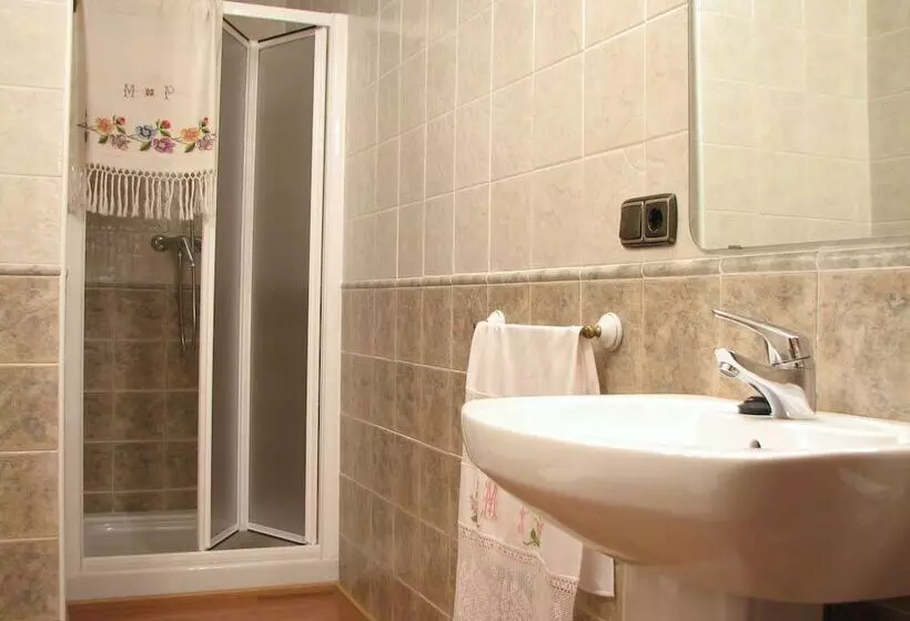 Aparthotel Santa Marina