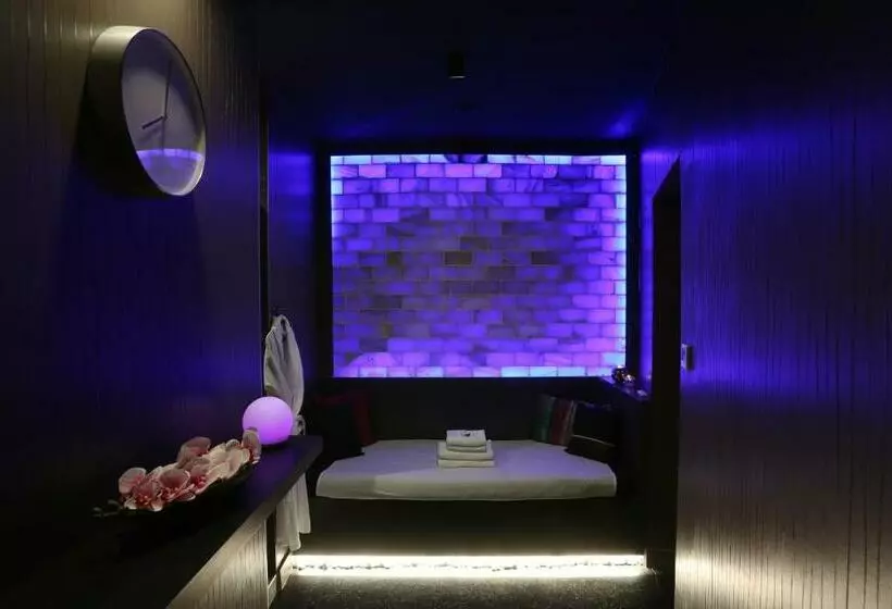 ベッドアンドブレックファースト Margaréta Garden & Spa