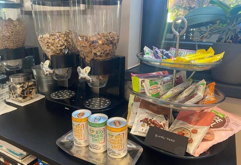 민박 Margaréta Garden & Spa