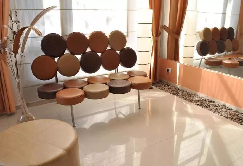 Cimma Suites Apart