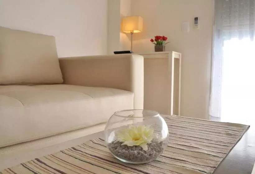 Cimma Suites Apart