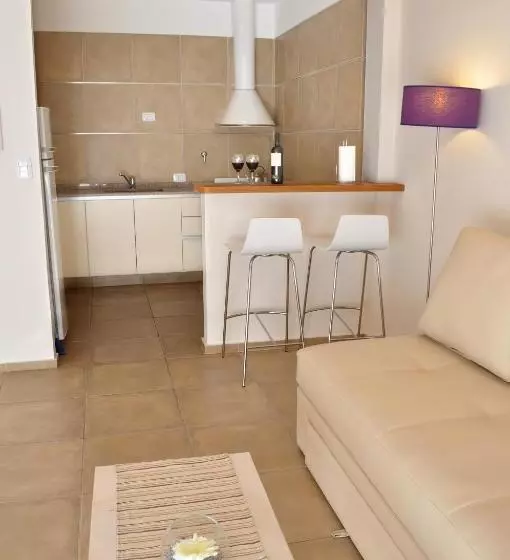 Cimma Suites Apart