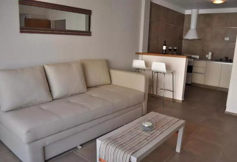 Cimma Suites Apart
