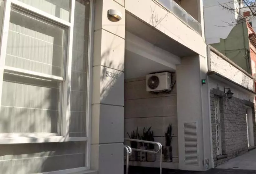 Cimma Suites Apart