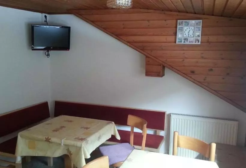Hotelli Padoellhof