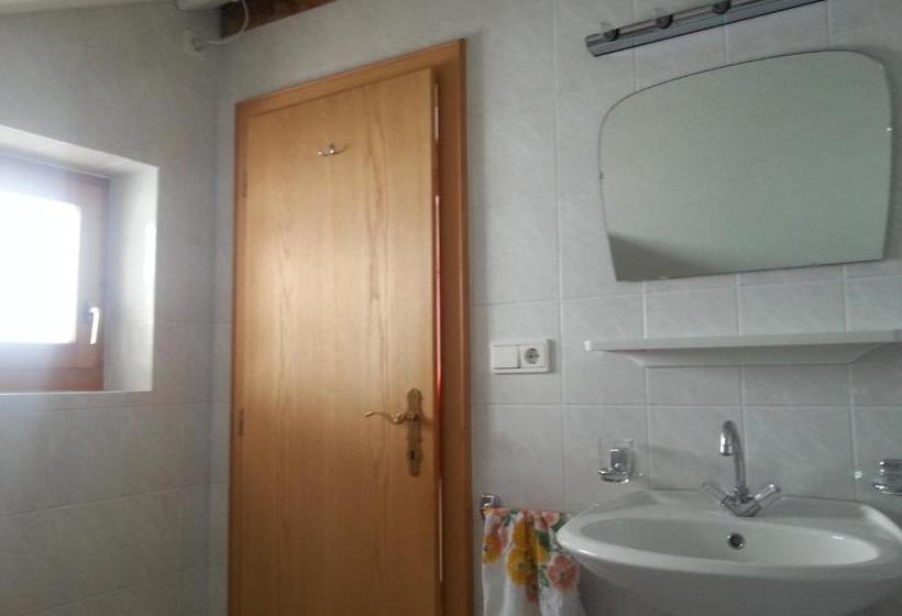 Отель Padoellhof