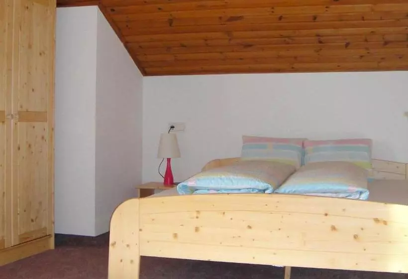 Hotelli Padoellhof