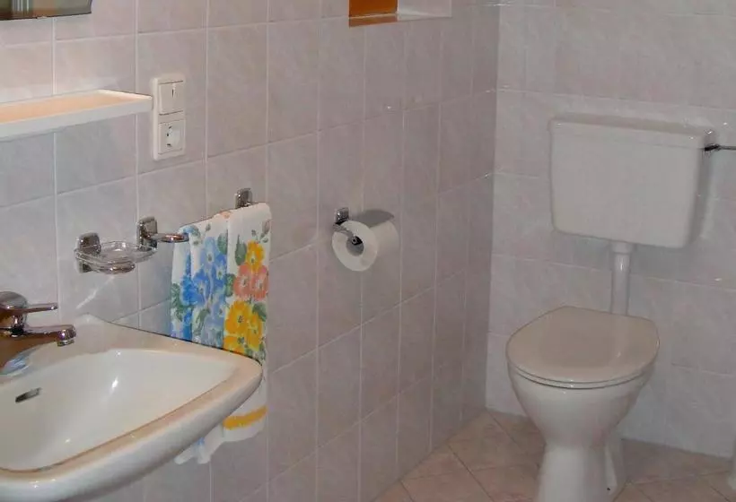 Hotelli Padoellhof