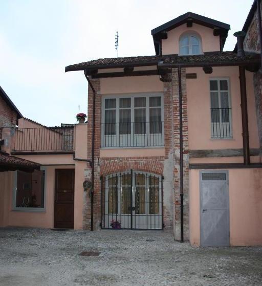 بنسيون All'imperatore