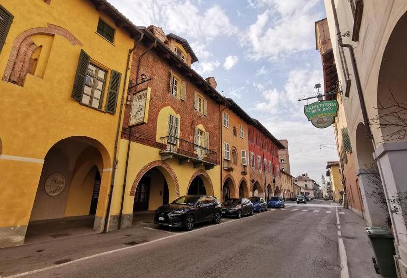 بنسيون All'imperatore