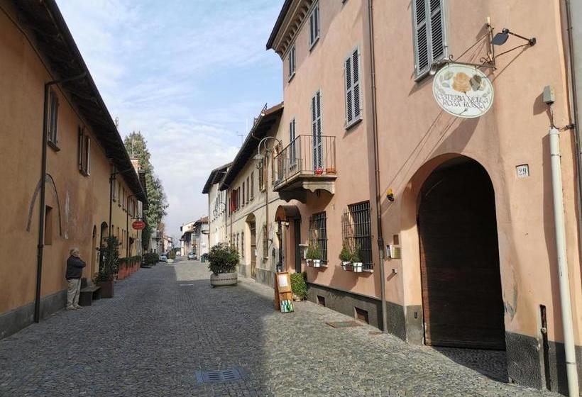 بنسيون All'imperatore