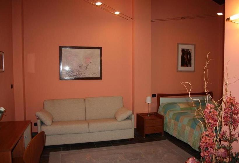 بنسيون All'imperatore