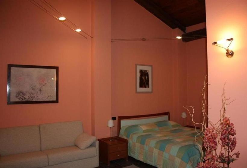 بنسيون All'imperatore